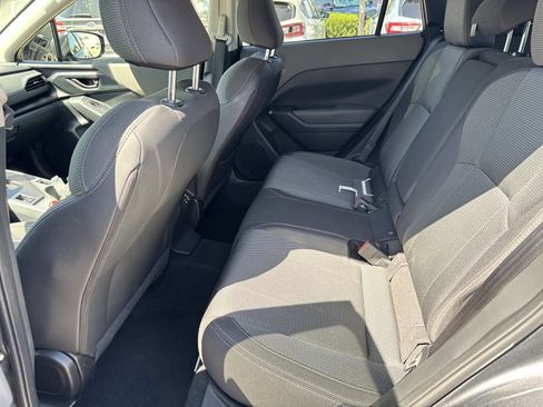 Certified 2024 Subaru Crosstrek 2.0i Premium w/ Crosstrek Mirror Package AWD/4WD image 11