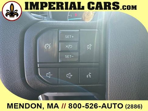 New 2025 Ford F250 XL w/ XL Chrome Package image 21