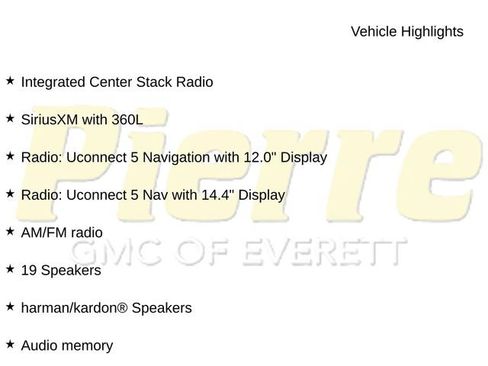 Used 2026 RAM 1500 Limited AWD/4WD image 4