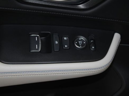 New 2026 Honda Prelude image 16