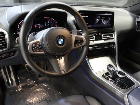 Used 2023 BMW 840i Coupe image 26