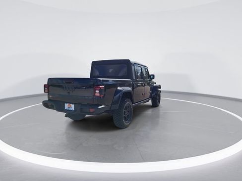 New 2026 Jeep Gladiator Sport AWD/4WD image 7
