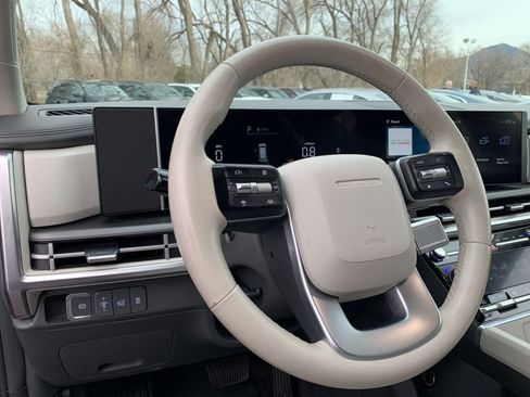 Used 2025 Hyundai Santa Fe SEL image 37