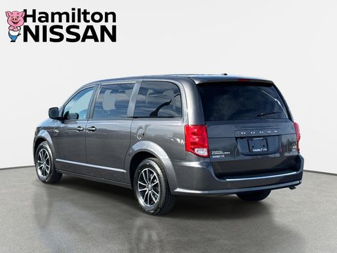 Used 2019 Dodge Grand Caravan GT image 4