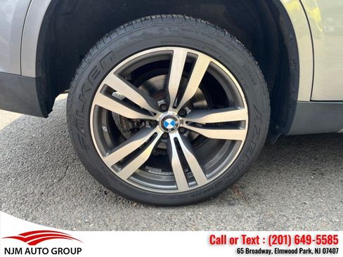 Used 2015 BMW X5 xDrive35i AWD/4WD image 14