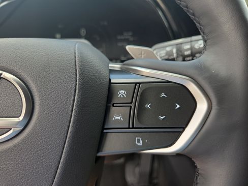 Certified 2025 Lexus RX 450h AWD w/ Convenience Package image 25