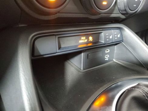 New 2026 MAZDA MX-5 Miata Club w/ Interior Package image 30