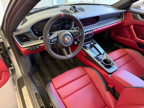 Used 2026 Porsche 911 Carrera S RWD image 41