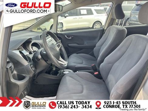 Used 2013 Honda Fit image 26