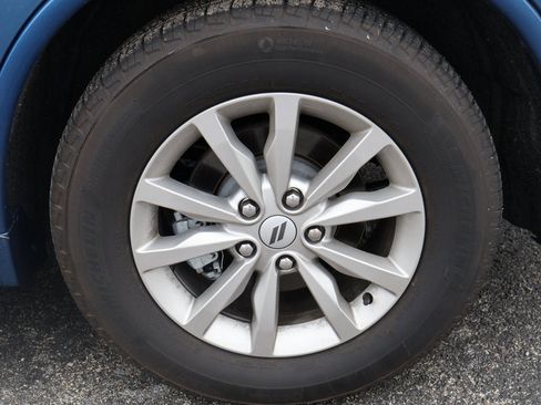 Used 2025 Dodge Durango GT image 5