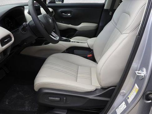 New 2026 Honda HR-V EX-L image 11