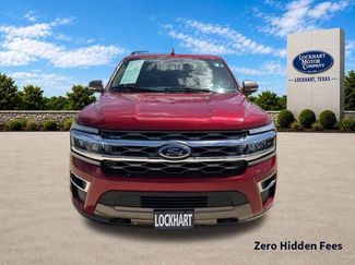 Used 2022 Ford Expedition Max King Ranch AWD/4WD video 2