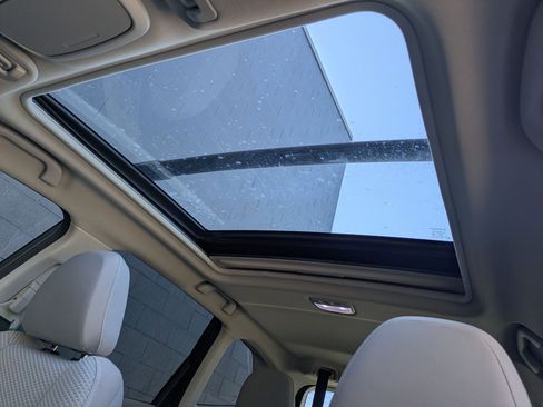 Used 2023 Subaru Forester Premium image 20