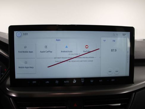 New 2026 Ford Escape Active w/ Tech Pack #1 image 46