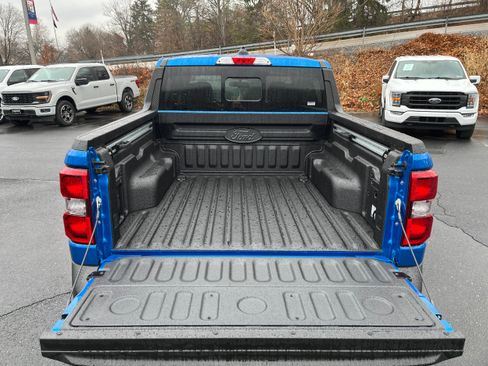 New 2026 Ford Maverick Lariat w/ 4K Tow Package image 7