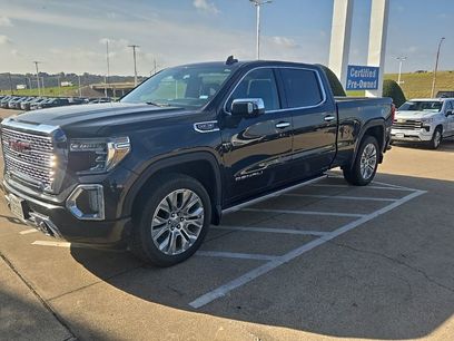 Used 2020 GMC Sierra 1500 Denali w/ Denali Ultimate Package