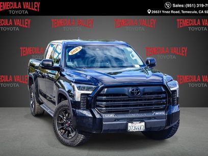 Used 2023 Toyota Tundra SR5
