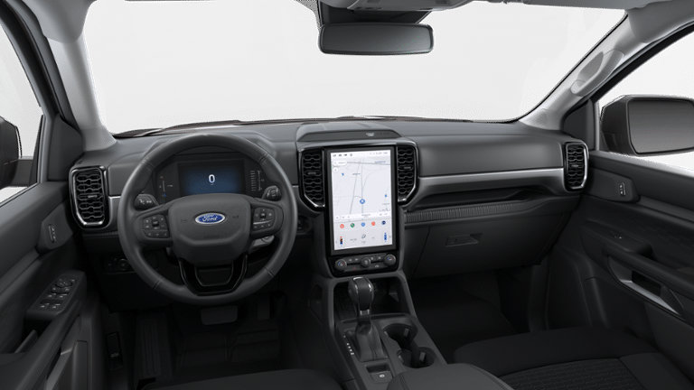 New 2026 Ford Ranger XLT AWD/4WD image 41