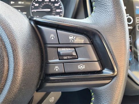 Used 2023 Subaru Ascent Onyx Edition image 16