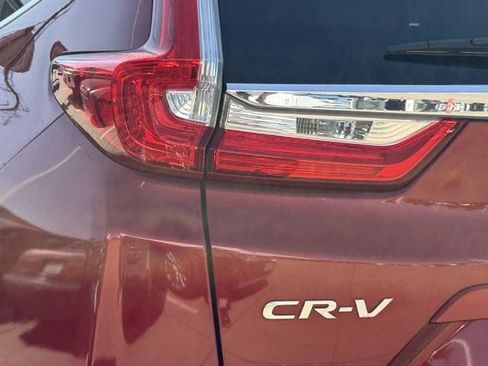Used 2019 Honda CR-V Touring image 6