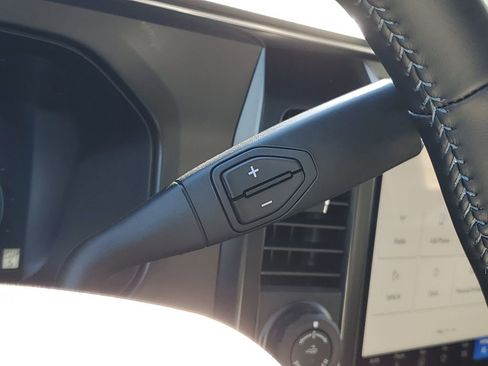 New 2026 Ford F350 Platinum w/ Snow Plow Prep Package image 13