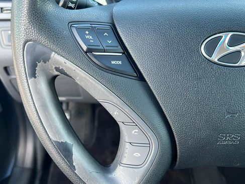 Used 2011 Hyundai Sonata GLS w/ Popular Equipment Pkg 2 FWD image 14