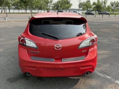 Used 2010 MAZDA MAZDA3 s Sport FWD image 6