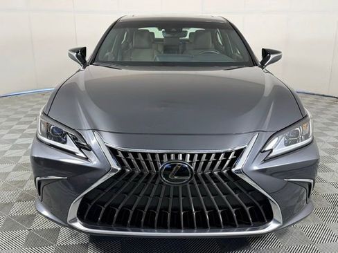 Used 2025 Lexus ES 350 w/ Premium Package image 11