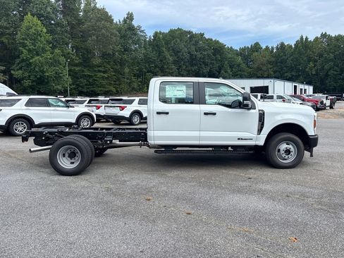 New 2026 Ford F350 XL AWD/4WD image 4