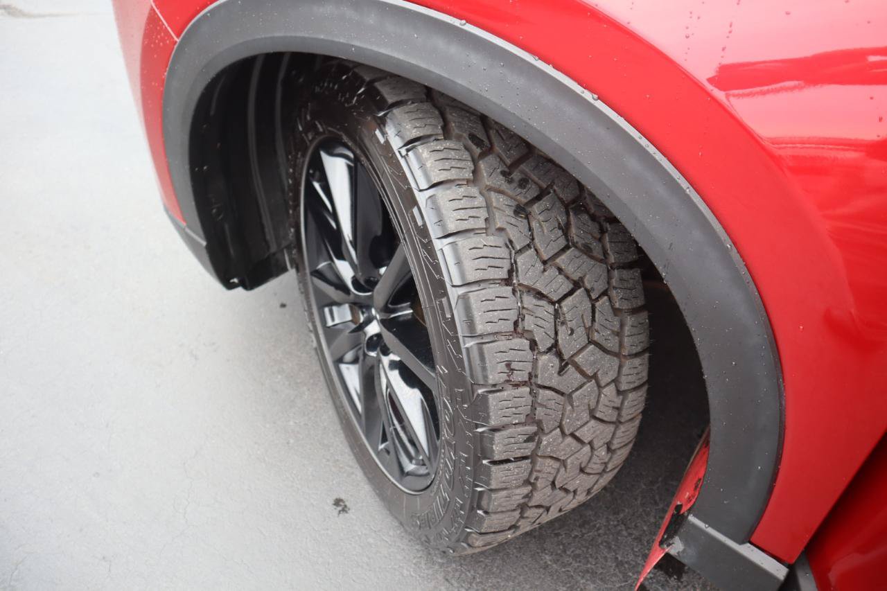 Used 2016 MAZDA CX-9 Grand Touring AWD/4WD image 22