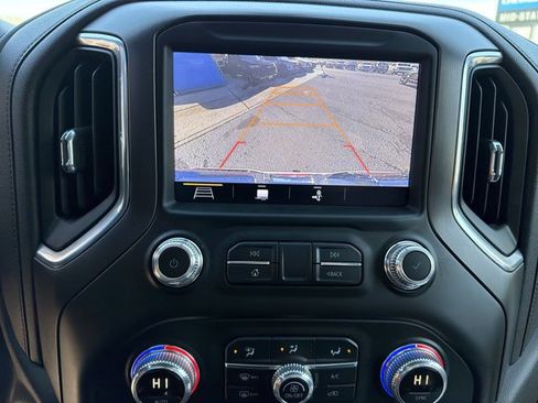 Used 2019 GMC Sierra 1500 AT4 w/ AT4 Premium Package image 26