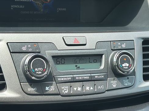 Used 2016 Honda Odyssey Touring image 38