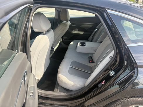 Used 2021 Hyundai Sonata SEL w/ Convenience Package FWD image 10