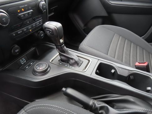 Used 2023 Ford Ranger XLT w/ Equipment Group 301A Mid image 15