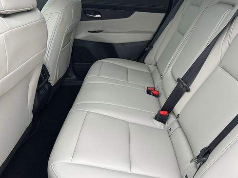 New 2025 Nissan Murano SL w/ Cargo Package image 15