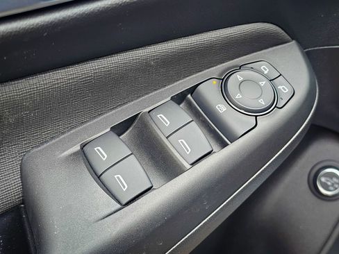 New 2026 Buick Envista Preferred w/ Convenience I Package FWD image 10