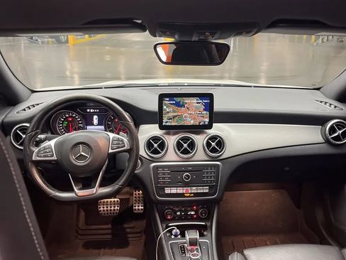 Used 2018 Mercedes-Benz CLA 45 AMG 4MATIC image 8