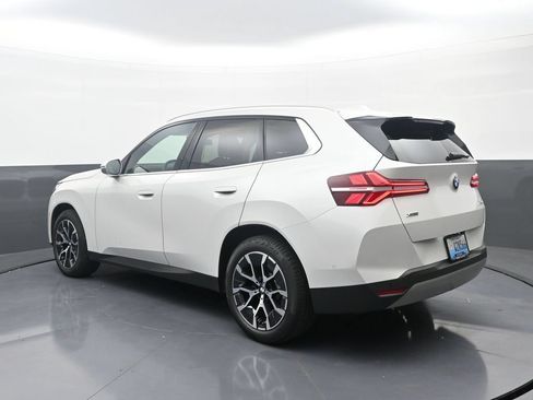 New 2026 BMW X3 xDrive30i w/ Premium Package AWD/4WD image 5