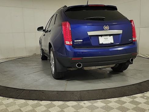 Used 2012 Cadillac SRX Performance FWD image 6