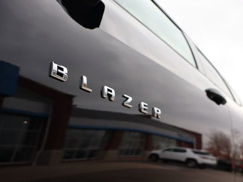 New 2026 Chevrolet Blazer LT w/ LPO, Floor Liner Package image 7