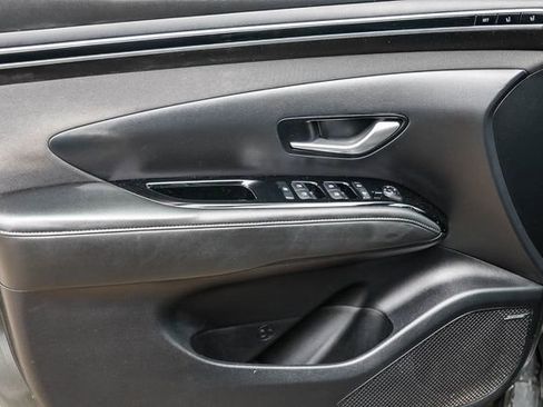 Used 2022 Hyundai Tucson Limited FWD image 25