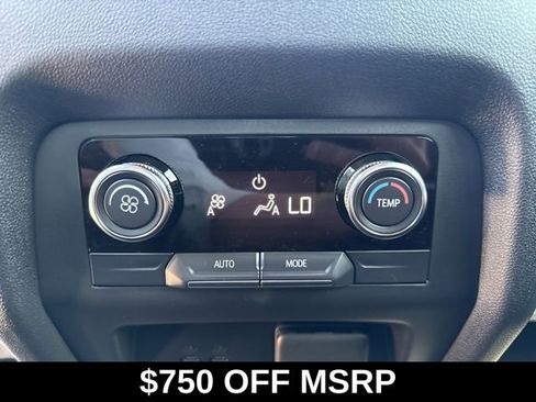 New 2026 Buick Enclave Preferred w/ Power Package image 21