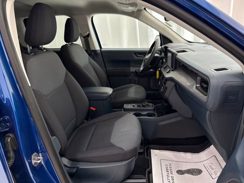 Used 2024 Ford Maverick XL image 9