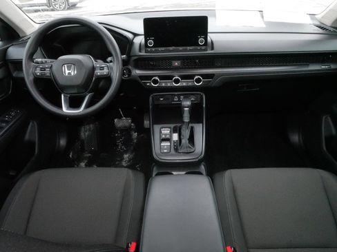 Certified 2025 Honda CR-V EX image 10
