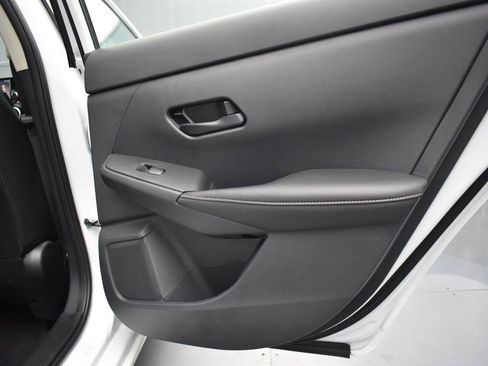 Used 2025 Nissan Sentra S image 20