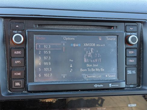 Used 2014 Toyota Sequoia Limited image 22