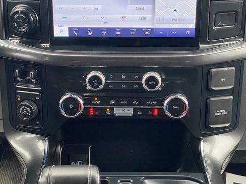 Used 2023 Ford F150 XLT w/ Equipment Group 302A High image 25