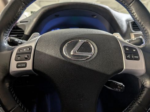 Used 2014 Lexus IS 350C 350 C image 26