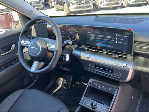 New 2026 Hyundai Kona Limited AWD/4WD image 20