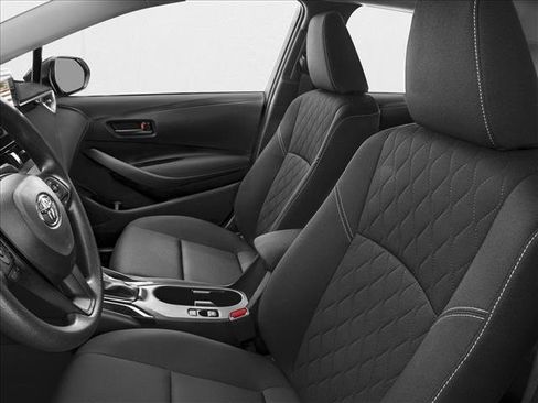 New 2026 Toyota Corolla LE w/ LE Premium Package FWD image 6